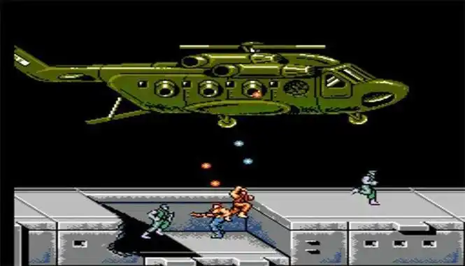 当前位置:>首页>专题>游戏专题>魂斗罗30条命700_400