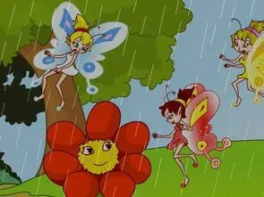 从爸爸妈妈那里我们听过这样的故事.