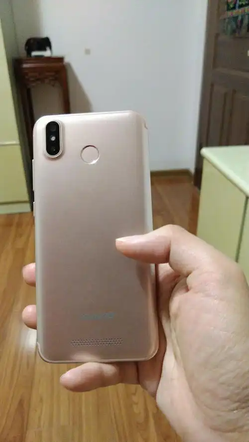 【购机送指环支架 耳机】 酷派锋尚n3 高配版 3g 32g 全面屏 支持脸部