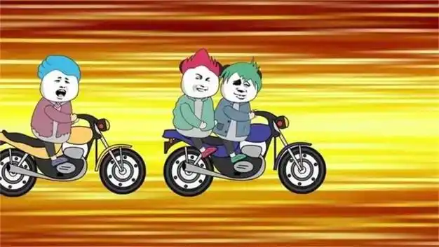 飙车|摩托车|赣州站|非法改装_网易订阅