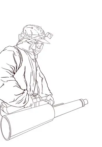 共克时艰 2020年抗疫海报