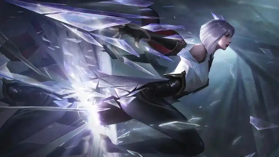 王者荣耀镜大招怎么无限飞-王者荣耀镜大招无限飞技巧