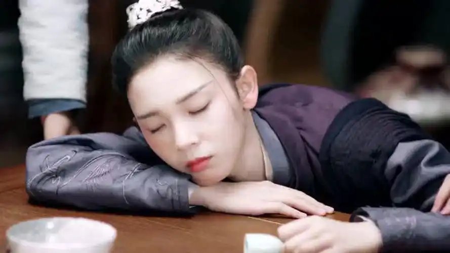 【陈瑶/少女大人】陈瑶太美啦!