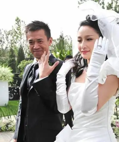 图孙宁个老公是谁揭晓三年婚姻结束有原因无法透漏