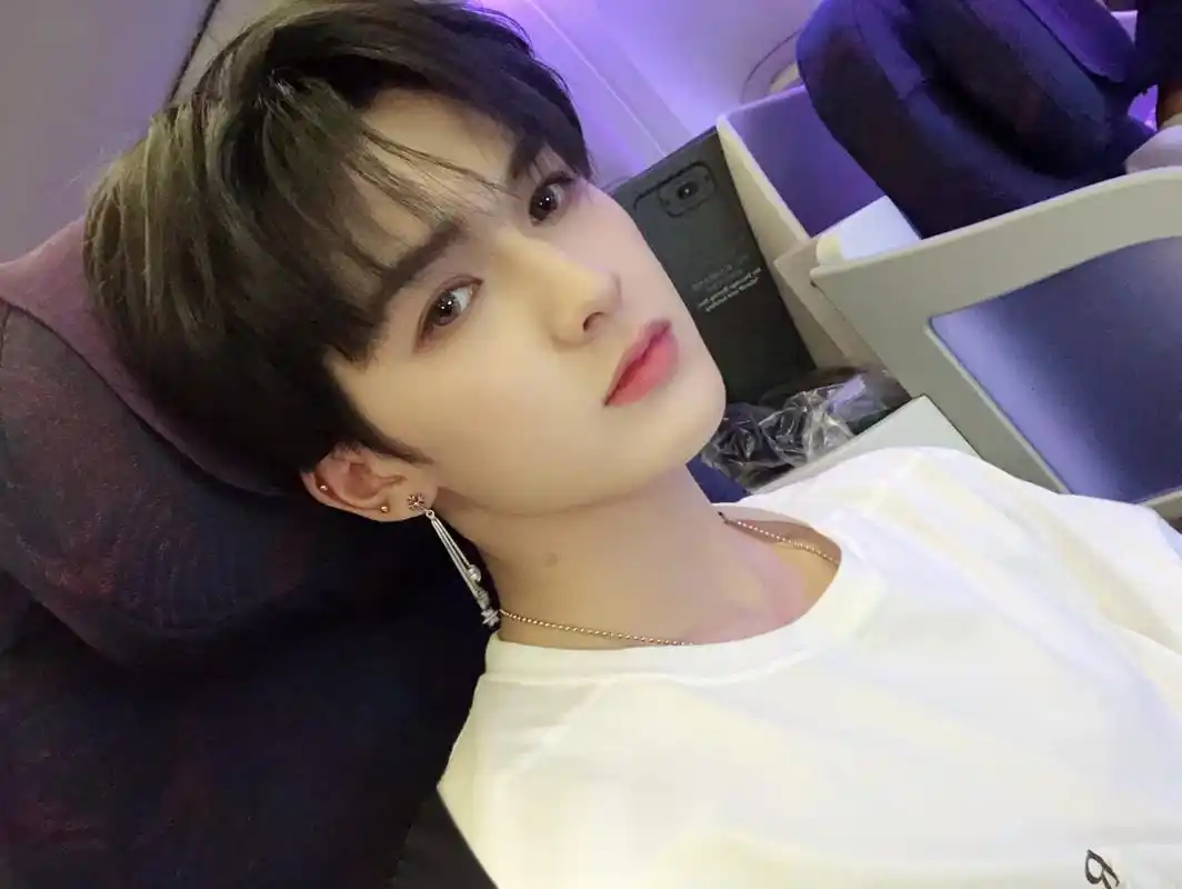 感谢所有,谢谢你们的支持,每一刻都很美好,一分一秒