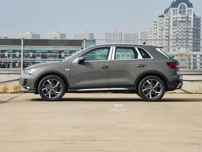 沈阳地区奥迪q3火热促销,优惠8.58万!错过就没有