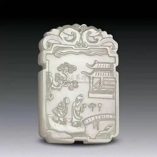 子冈牌有多大名气