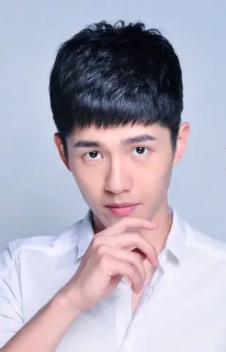 刘昊然1997年出生于河南省平顶山市中国内地男演员