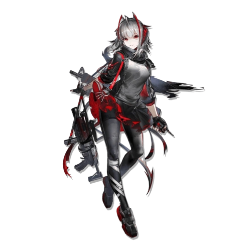 明日方舟w详情强度党值得井吗