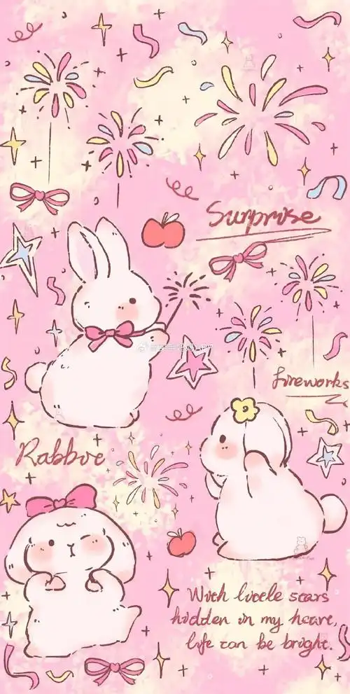 取图编号2920粉色系列壁纸#手机壁纸无水印壁纸高清壁纸可爱壁纸锁屏