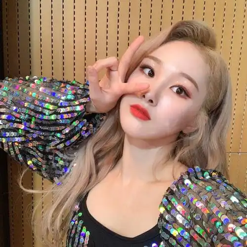 mia everglow:韩爱豆 - 最热门的kpop偶像社区