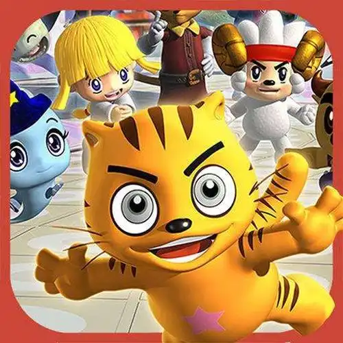 还有人记得《快乐星猫》吗?