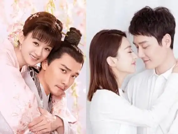 冯绍峰追赵丽颖过程实力教学撩妹技巧八字箴言赶快小本本记下