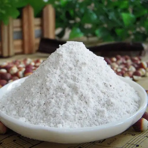 怀府人家薏米芡实粉 生淮山药薏米芡实原粉1500克 代餐粉无加糖