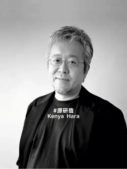 日本设计中心的代表,武藏野美术大学教授,无印良品(muji)艺术总监