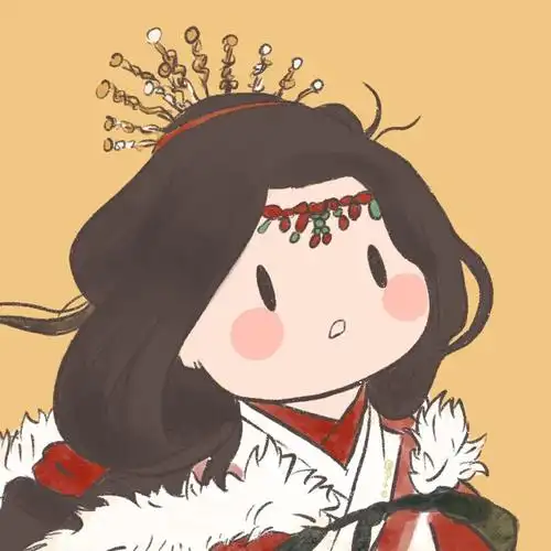 江南百景图小头像