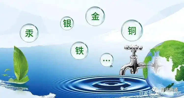 新品发布|多项重金属离子检测,便携式水质重金属检测仪就够了