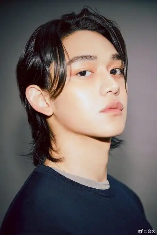 黄旭熙官宣粉丝见面会##黄旭熙粉丝见面会官宣