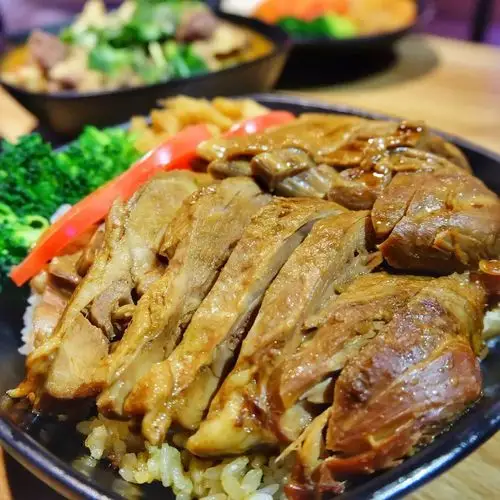 从城南到城北,跨越大半个如皋,只为了这一碗饭.