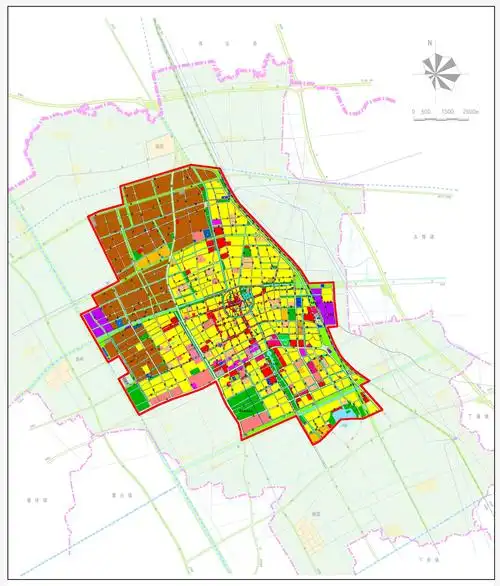 href="/item/如皋/497117" data-lemmaid="497117">如皋 /a>规划建设