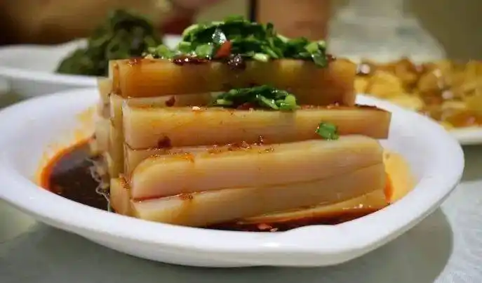 银川美食 | 最本真的"宁夏味道"_老字号_涮羊肉_特色