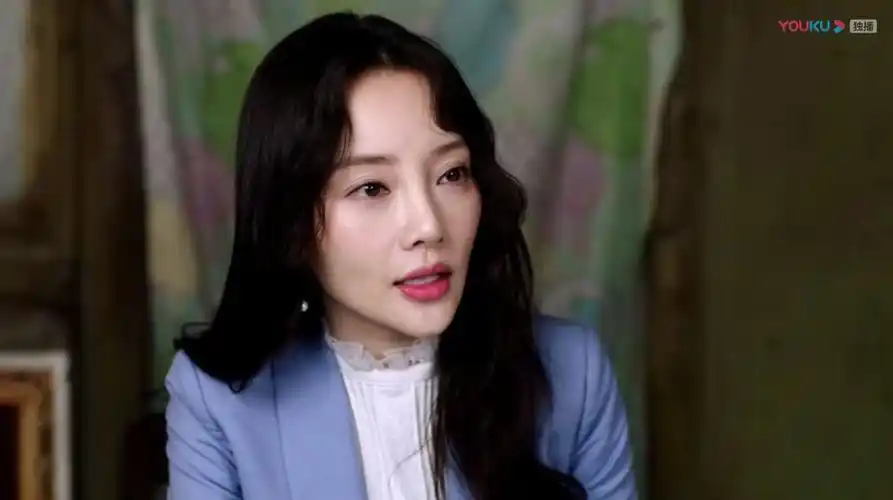 原创李小璐低调复出演绎小市民的婚姻这也太接地气了