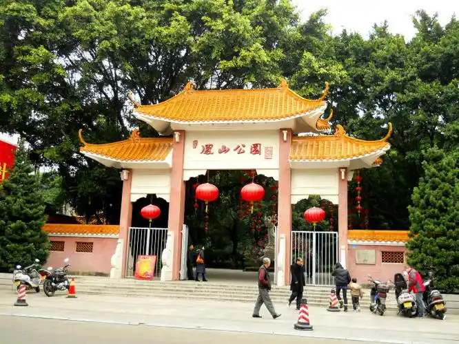 中国百大城市67中山市小榄镇群建成区面积855平方公里