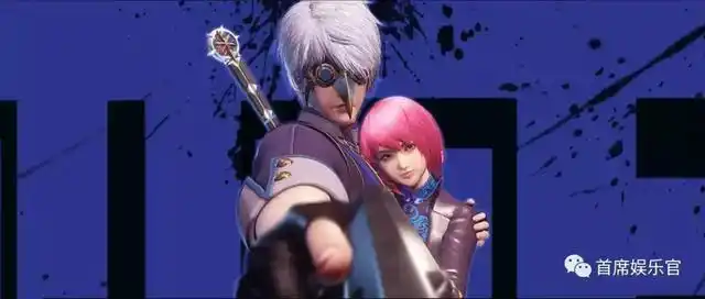 中影年年储备ip布局在三大方面:其一, 改编版权漫画,例如《血色苍穹》