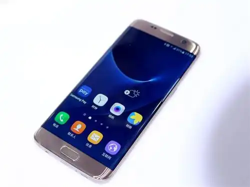 三星galaxy s7/s7edge真机上手,6大黑科技功能解析