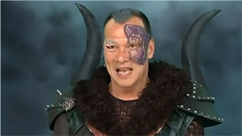 有种整容叫萌学园的暗黑大帝如今卸妆穿西装男神范十足