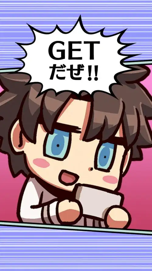 [日服]fgogo有没有选了咕哒夫的