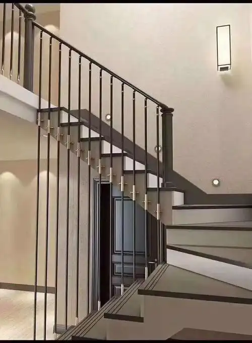 好豪梯好时光2019上海楼梯展与您共享美好梯时代