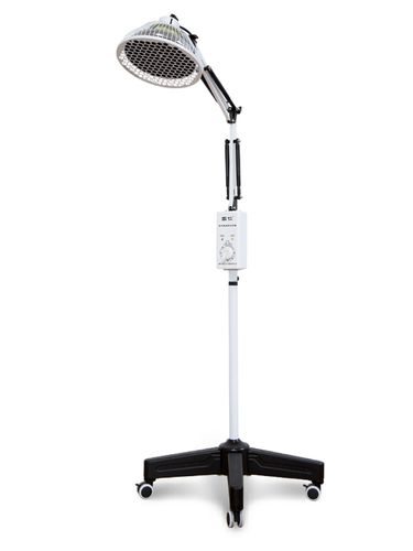 理疗烤灯神灯红外线家用热敷烤电肩周炎治疗国仁理疗仪(器械)