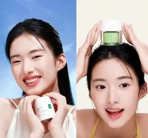 一叶子官宣品牌全新代言人王安宇