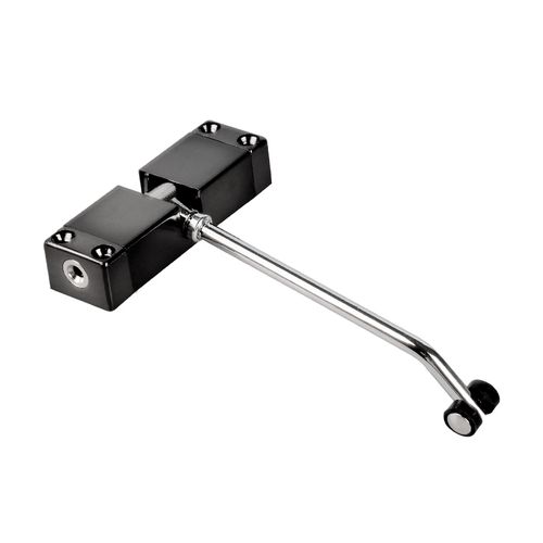 玥玛 家用闭门器 木门静音闭门器 小型家用缓冲闭门器 可调节力度 bmq