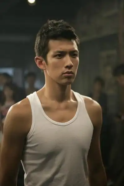 那些年,我们一起追的女孩_校园系列非主流图片