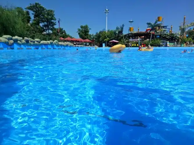 芜湖方特水上乐园