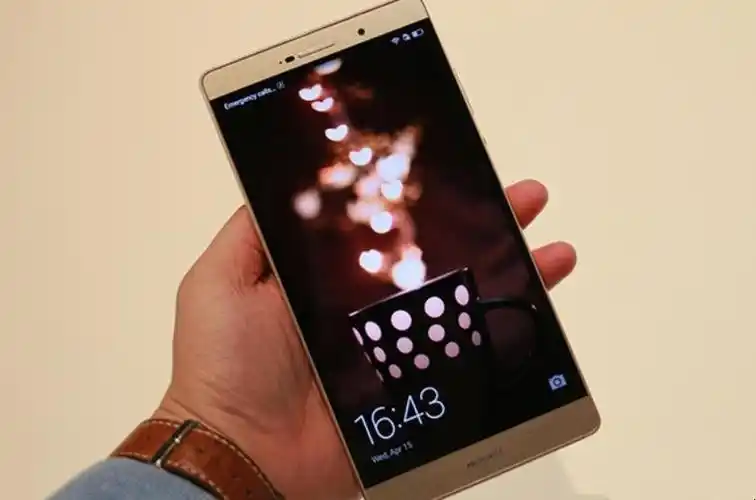 大屏8寸手机有哪些