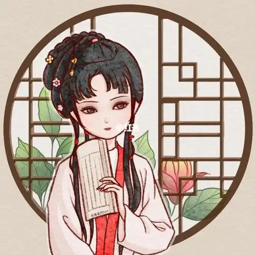 一直忘记发的黛玉陈晓旭版