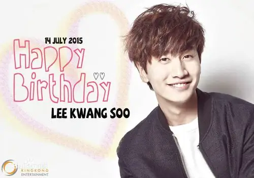 李光洙和宋慧乔的好友刘亚仁将分别朗读书信,为两人未来的花路应援