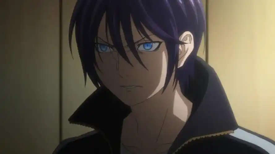 p>夜斗,日本漫画《 a target="_blank" href="/item/野良神/84927"