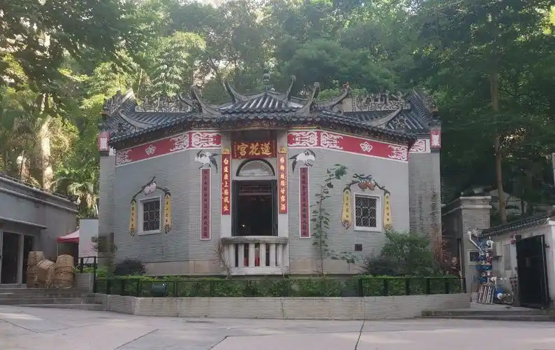 香港大坑舞火龙延续百余年的中秋民俗