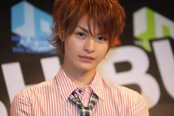 最受欢迎的"平成假面骑士"男主top10