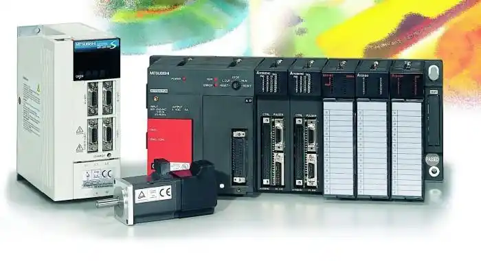 三菱a系列plc
