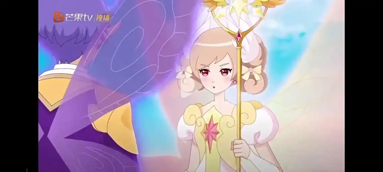 十君寂寞x欢都落兰,331.332.#闪耀暖暖 #叶罗丽x光 - 抖音