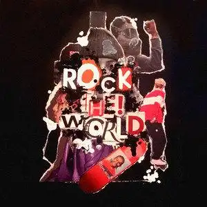 rock the world