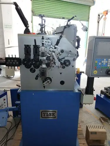 中山销量*好的精密弹簧机