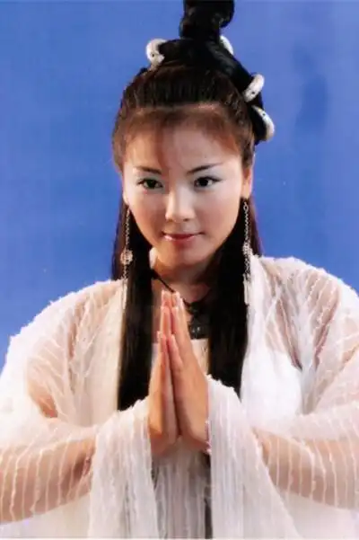 白蛇传-白素贞-刘涛饰