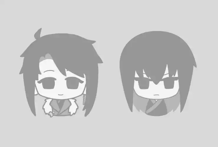 古月方源和幽魂的乐意效劳(预警在简介)