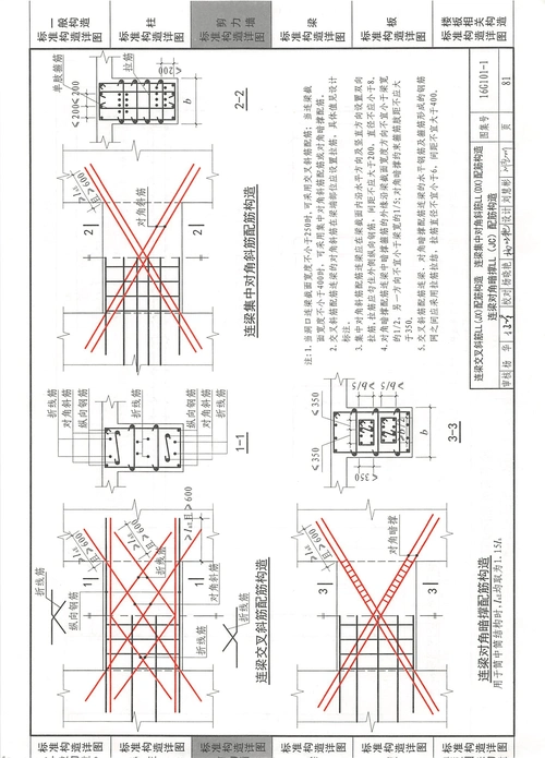 16g101-1图集高清晰版pdf1 (87)